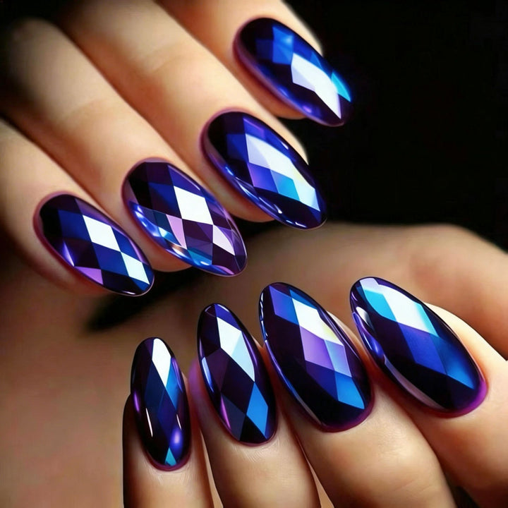 Artificial Nails Kalsten
