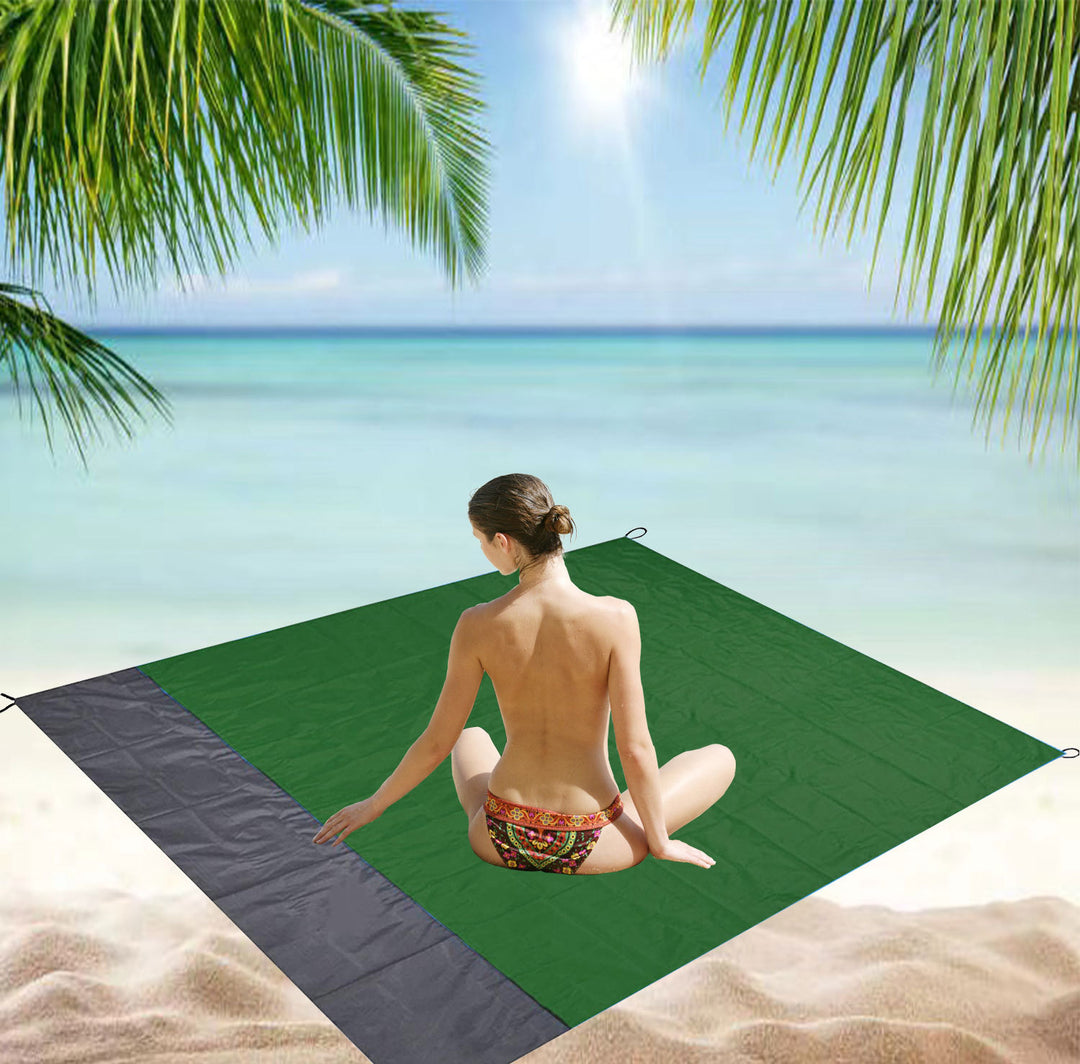 WoWaterproof Beach Blanket Kalsten