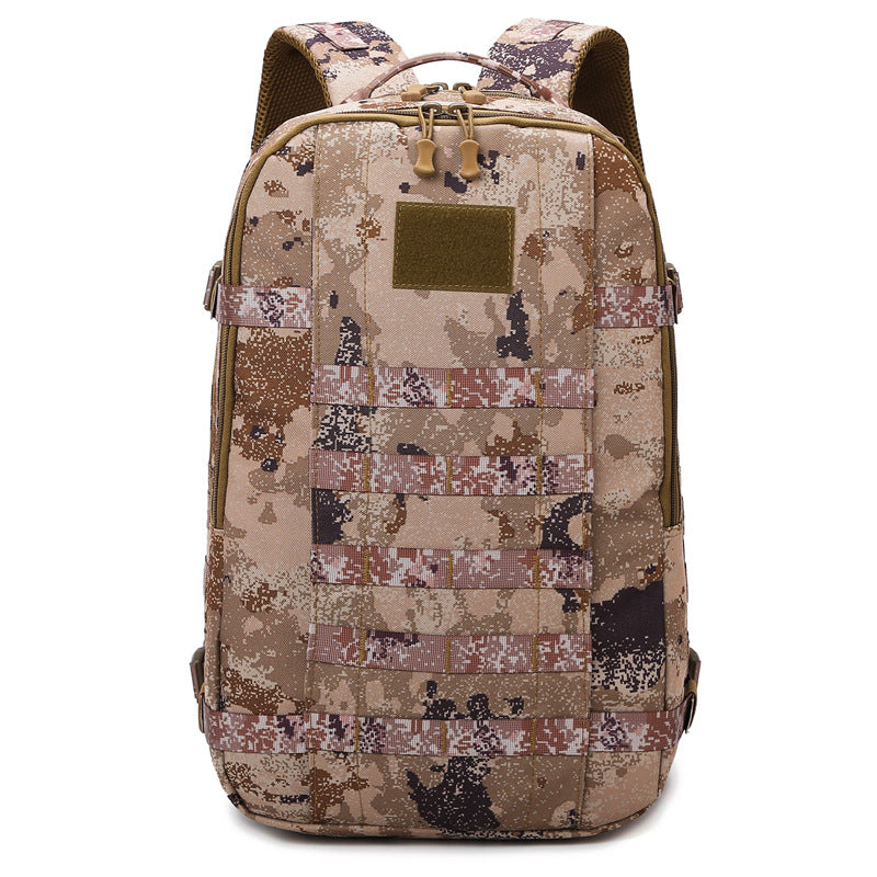 Tactical All-Weather Storage Backpack Kalsten