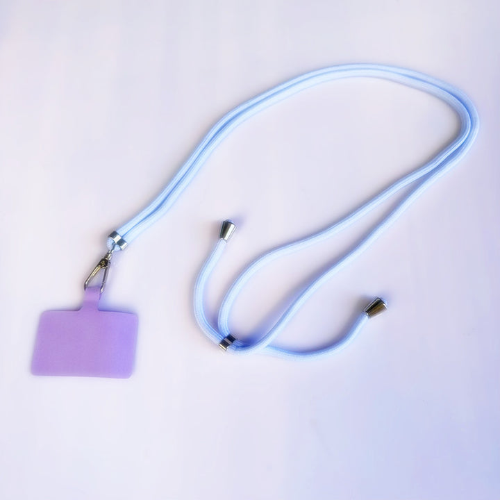 Stylish Detachable ID Badge Lanyard Kalsten