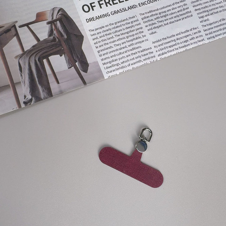 Versatile Fabric Clip Kalsten