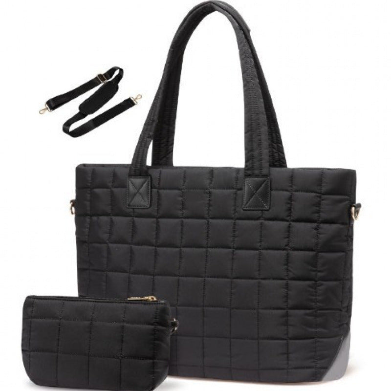 Padded everyday and laptop bag Kalsten