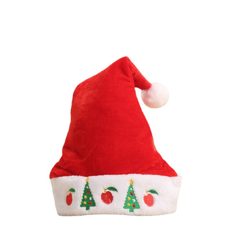 Santa Claus Hats Kalsten
