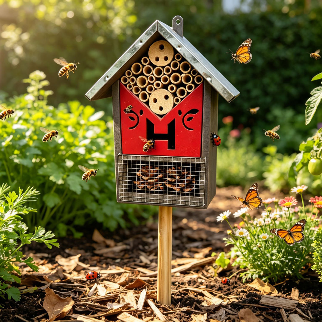 Insect Hotel Kalsten