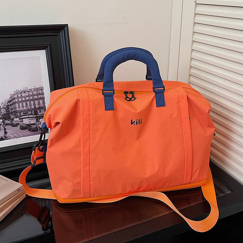 Durable Travel Duffle