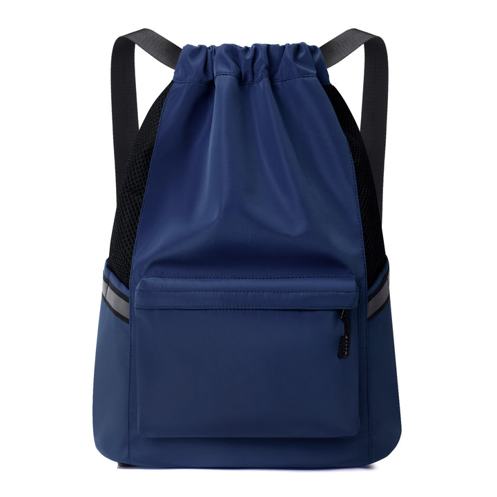 Lightweight Drawstring Sports Bag Kalsten