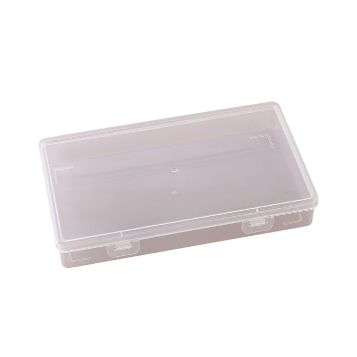 Multi-Purpose Clear Storage Organizer Kalsten