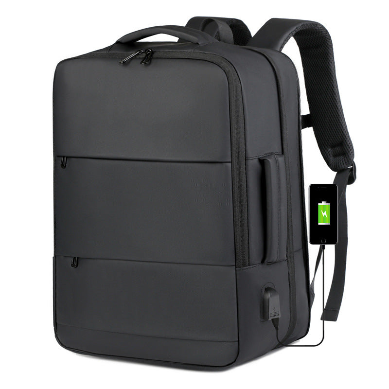 Versatile Travel Backpack Kalsten