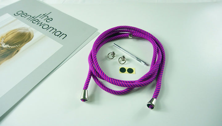 Durable Adjustable Rope Lanyard Kalsten