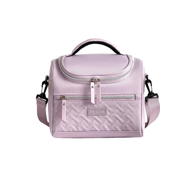 Stylish Insulated Lunch Bag Kalsten