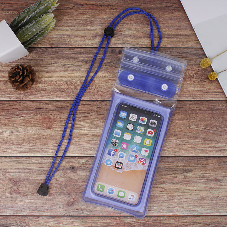 Waterproof Smartphone Case By Kalsten