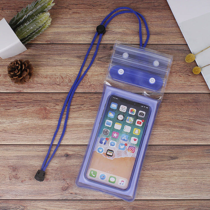 Waterproof Smartphone Case By Kalsten