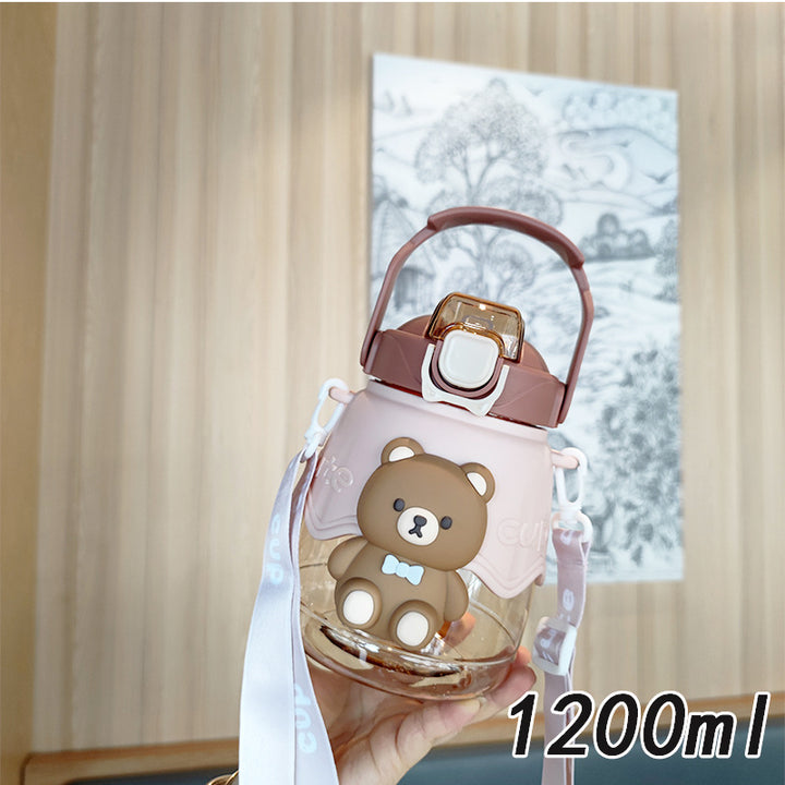 Ladies Water Bottle Kalsten