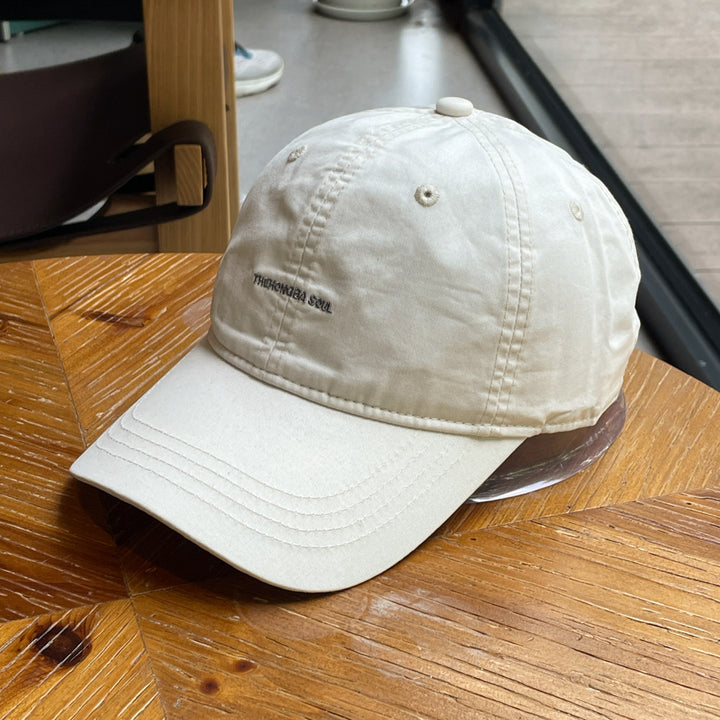 Men's Casual Lightweight Outdoor Cap Kalsten