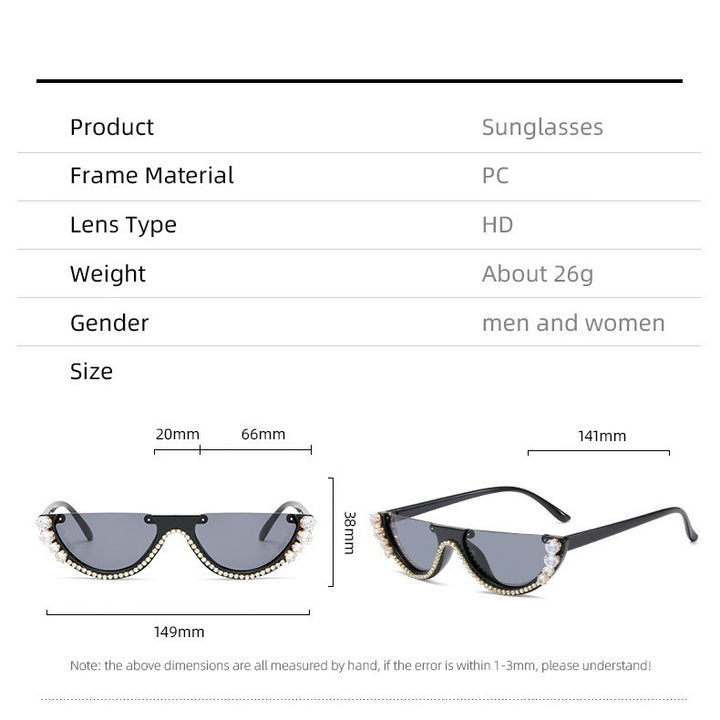 Women Fashion Sunglasses Kalsten