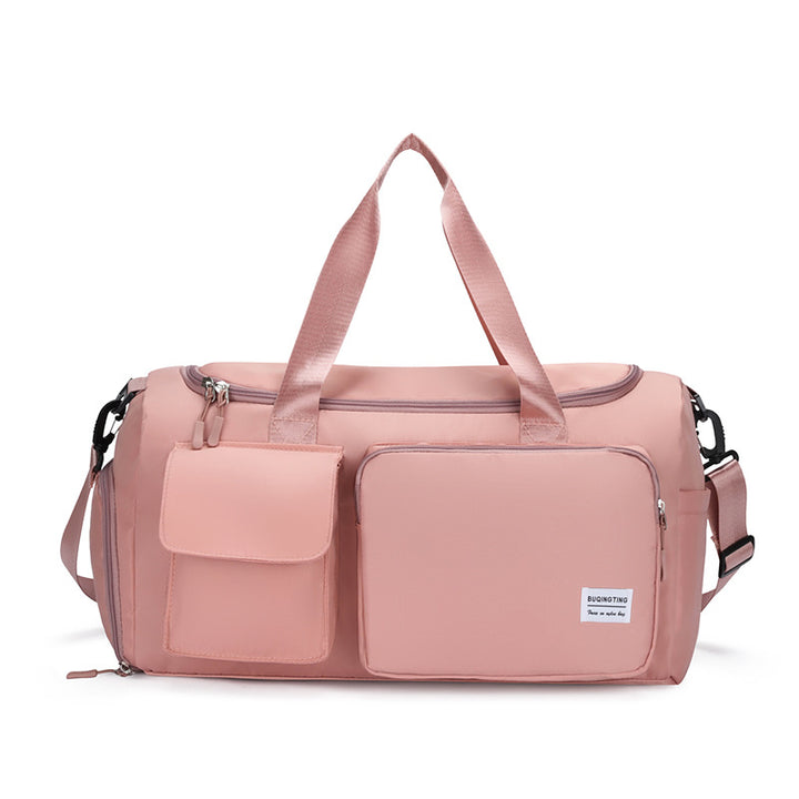 Lightweight Sports Duffel Bag Kalsten