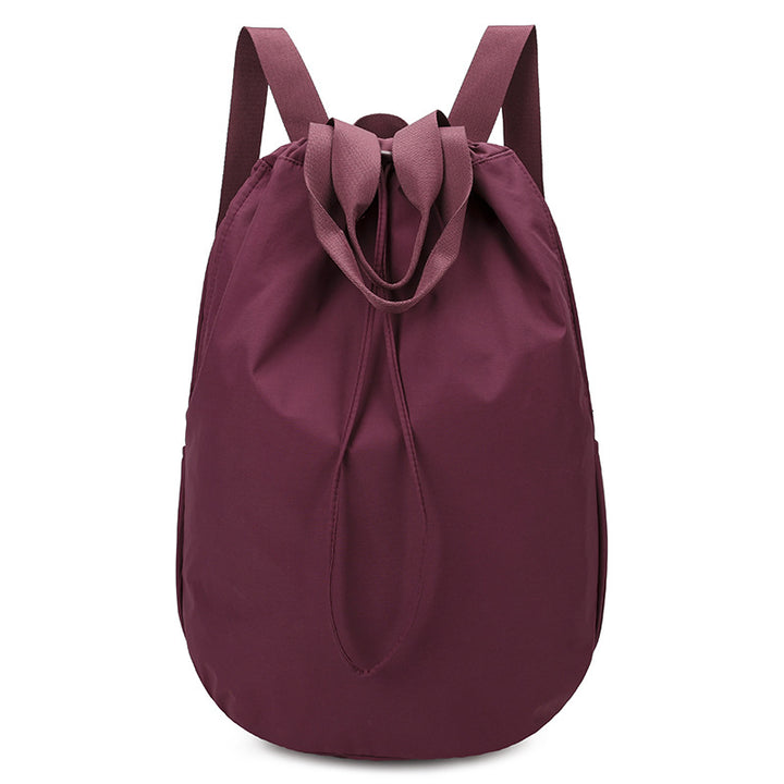 Lightweight Drawstring Pack Kalsten
