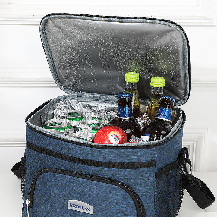 Insulated Lunch Box Kalsten
