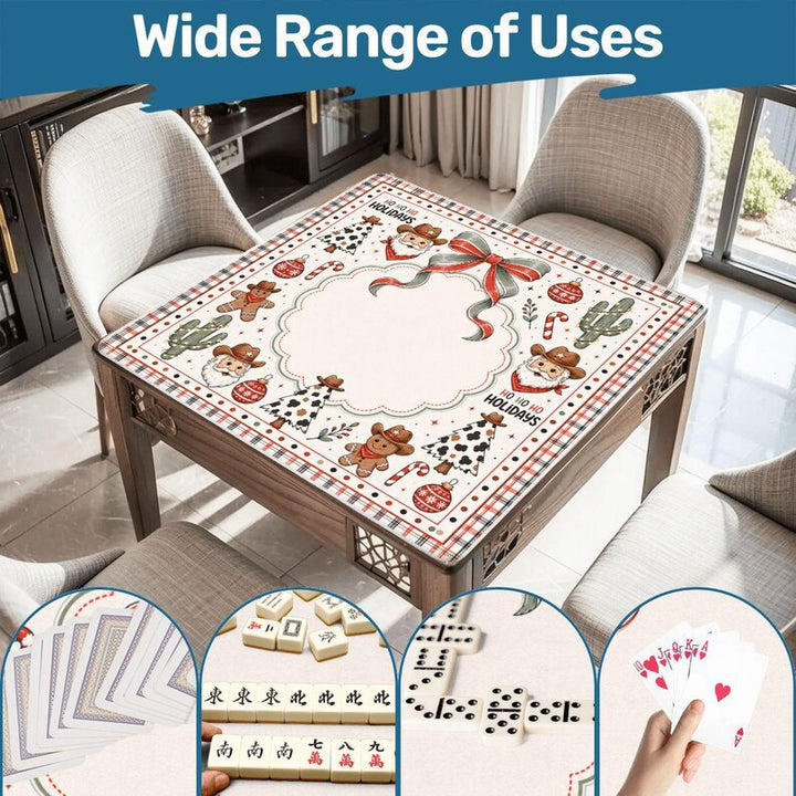 Decorative Table Cover