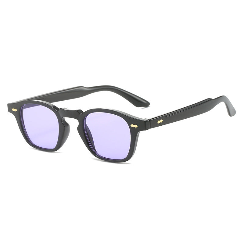 Vintage-Inspired Elegant Square Sunglasses Kalsten