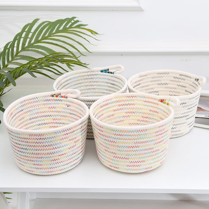Storage Baskets