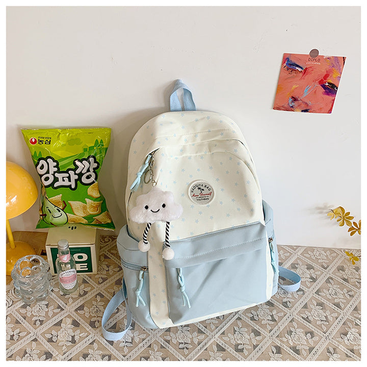 Fun and Whimsical Backpack
