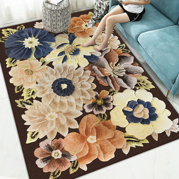 Decorative Area Kalsten