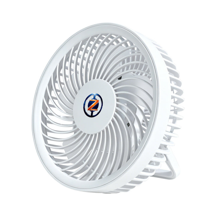Ladies Table Fan Kalsten