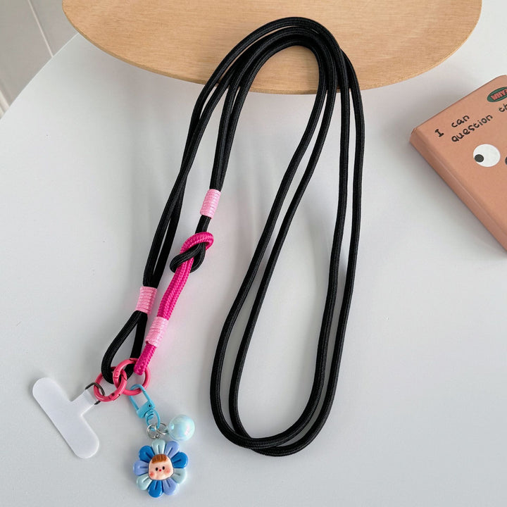 Stylish glasses chain Kalsten