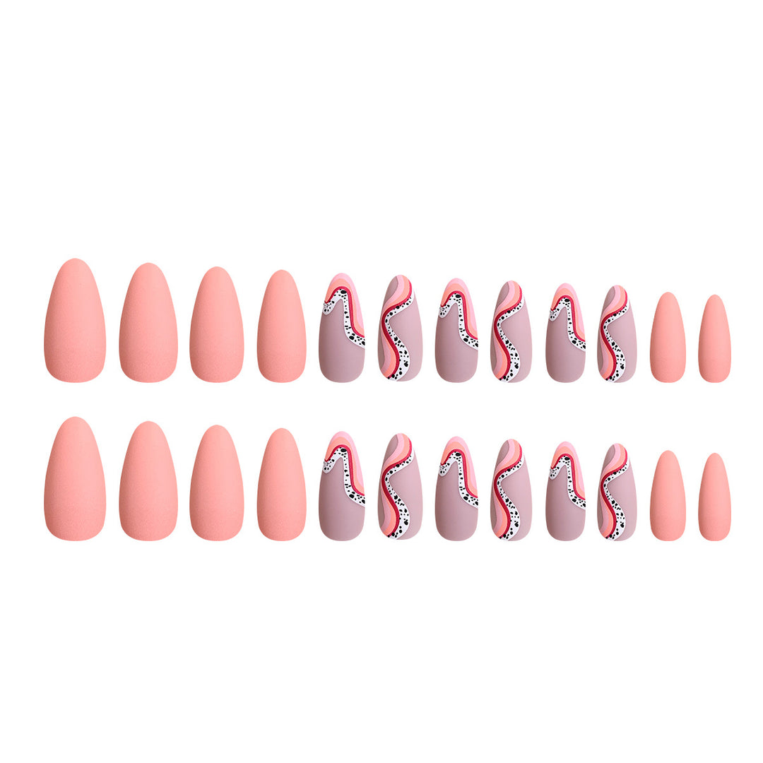 Nail Design Kalsten