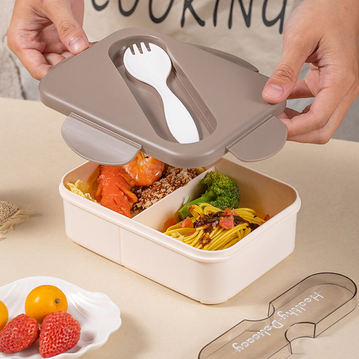 Premium Food Storage Container