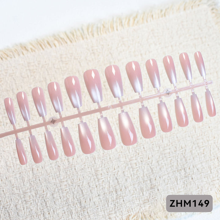 Press-On Nail Set Kalsten