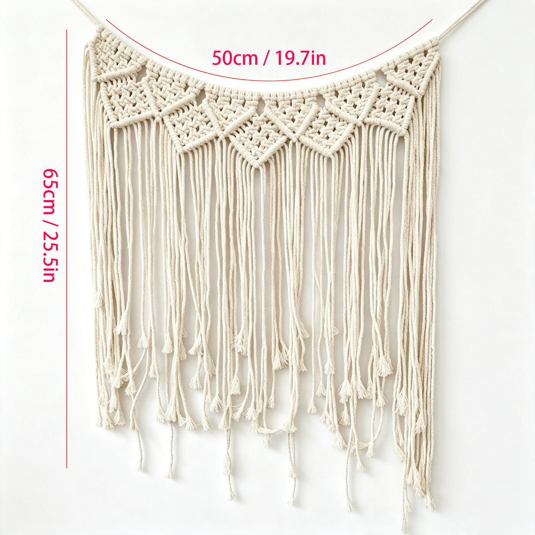 Macrame Wall Hanging