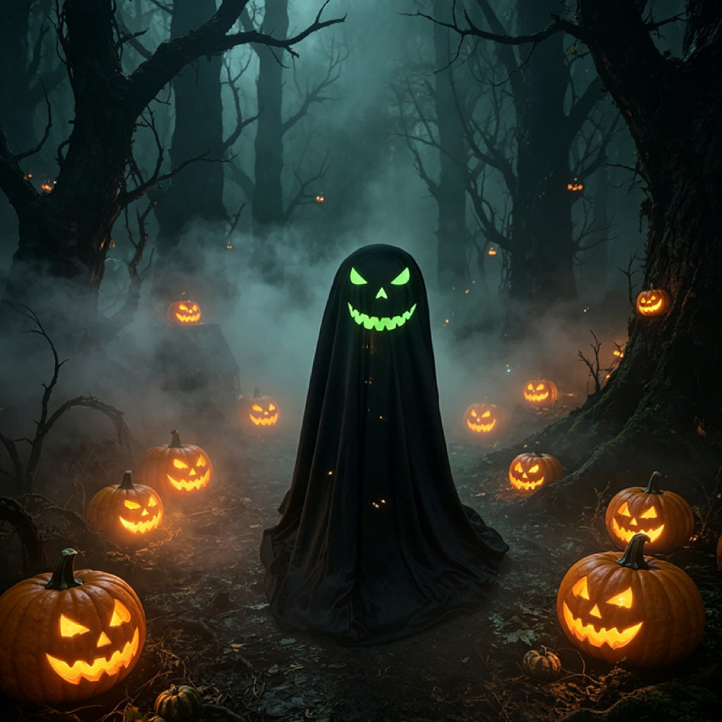 Halloween Decoration Ghosts