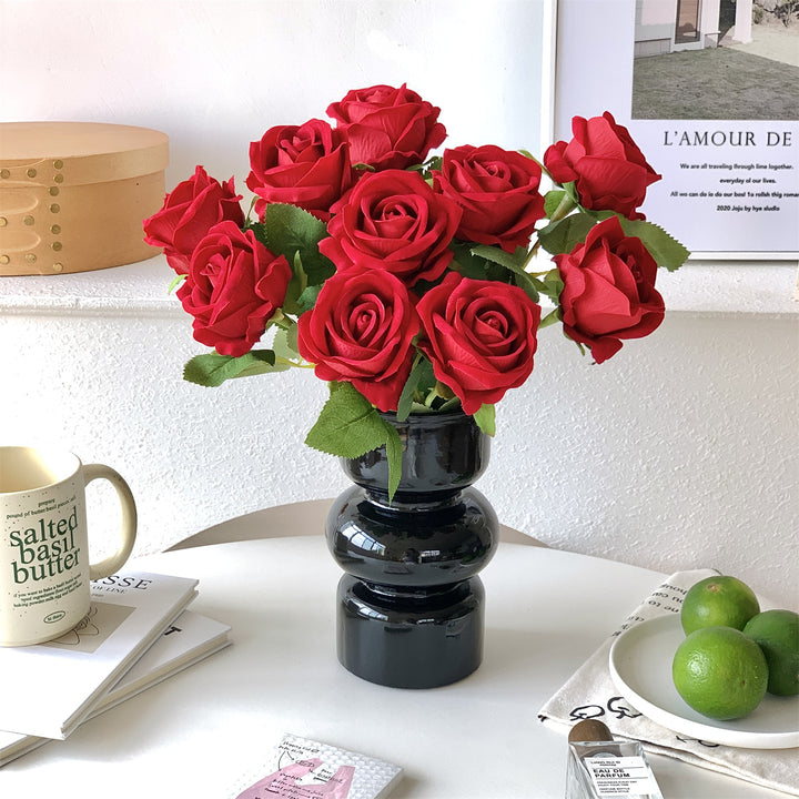 Artificial Rose Stem