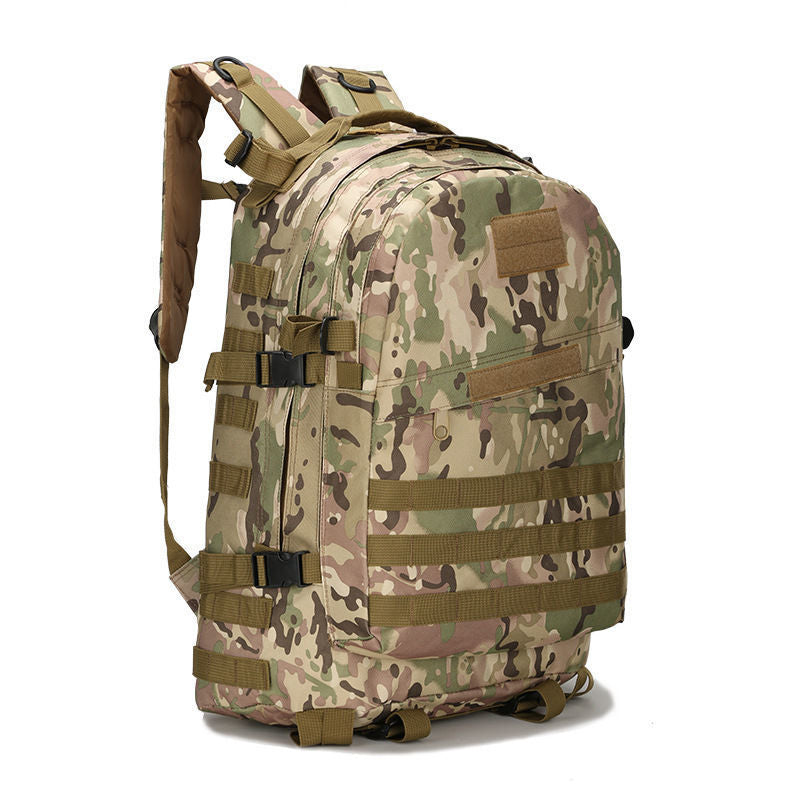 Tactical Backpack Kalsten
