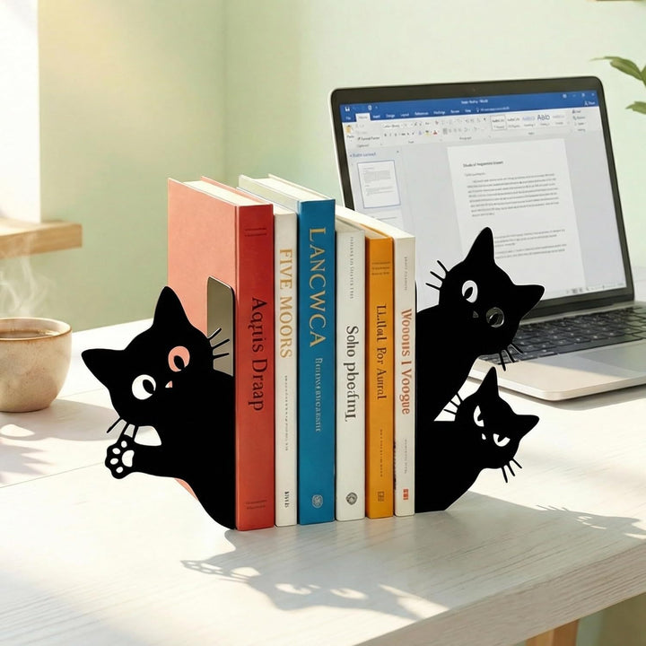 Dragon-Themed Bookend