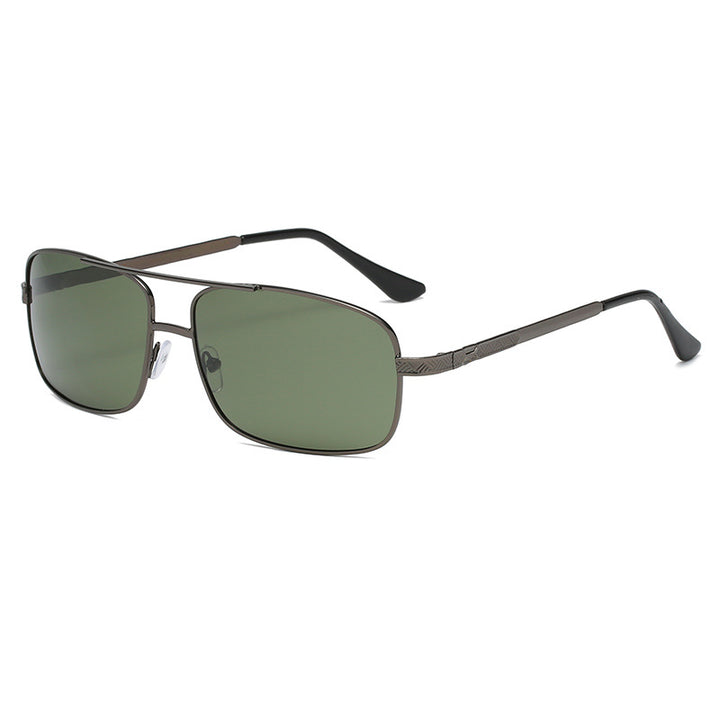 Classic Square Frame Sunglasses Kalsten