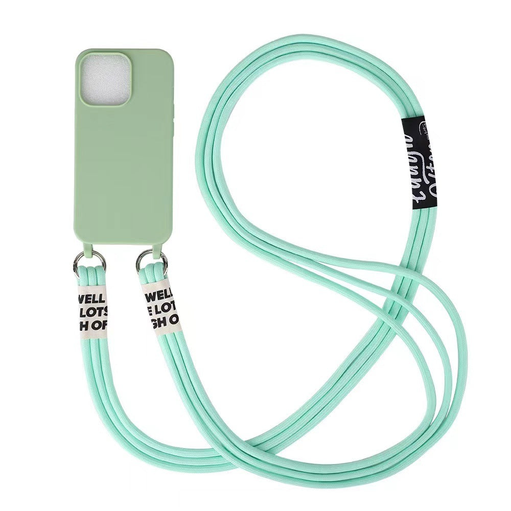 Versatile Crossbody Phone Case with Adjustable Straps Kalsten