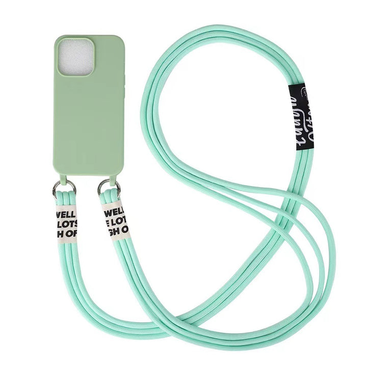 Versatile Crossbody Phone Case with Adjustable Straps Kalsten