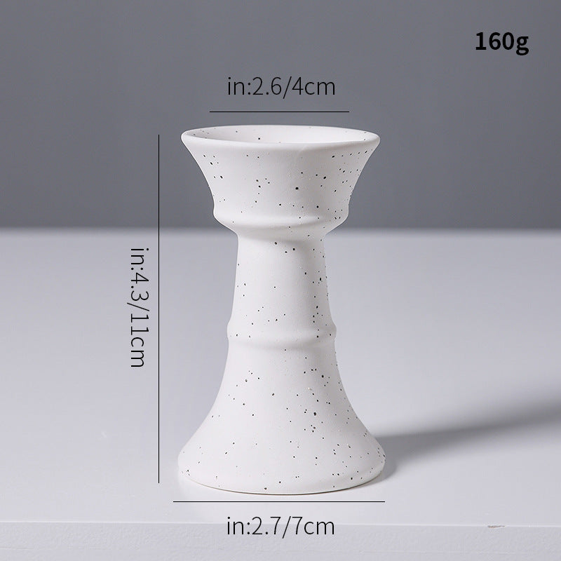 Elegant Candle Holder Kalsten