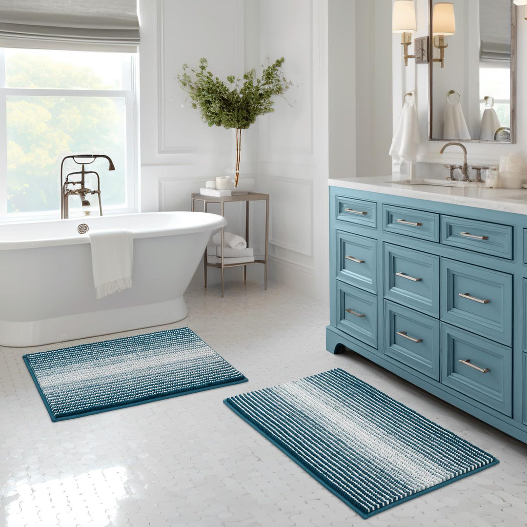 Home Bathroom Mat Kalsten