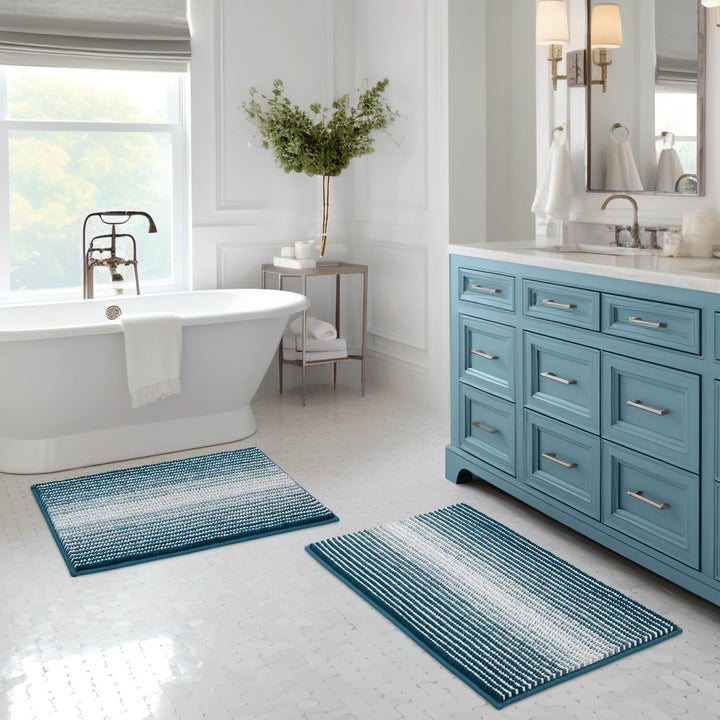 Home Bathroom Mat Kalsten