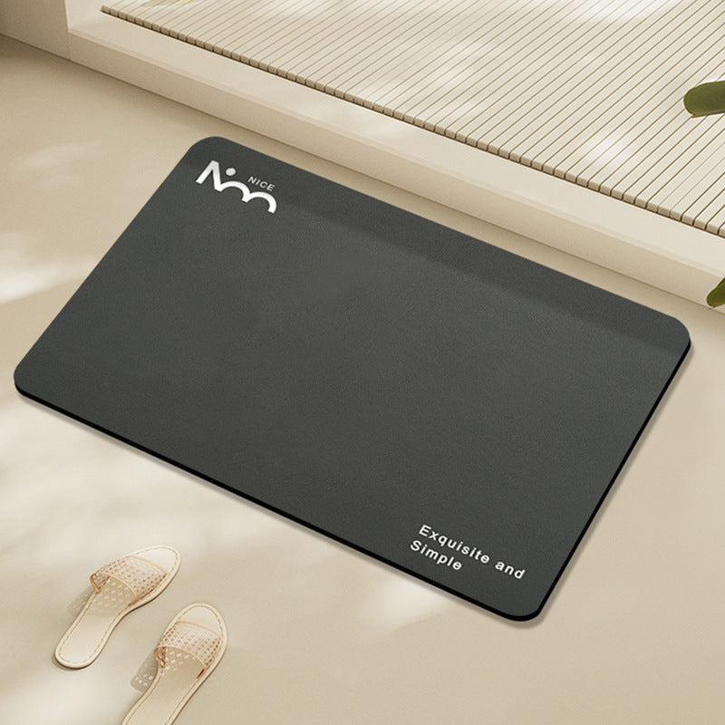 Non-Slip Waterproof Floor Mat