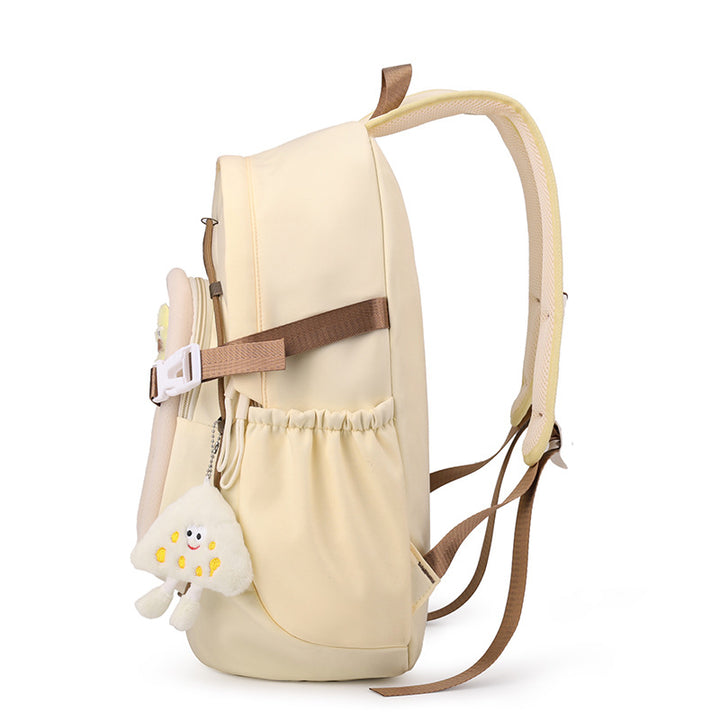 Fun and Playful Character Backpack Kalsten