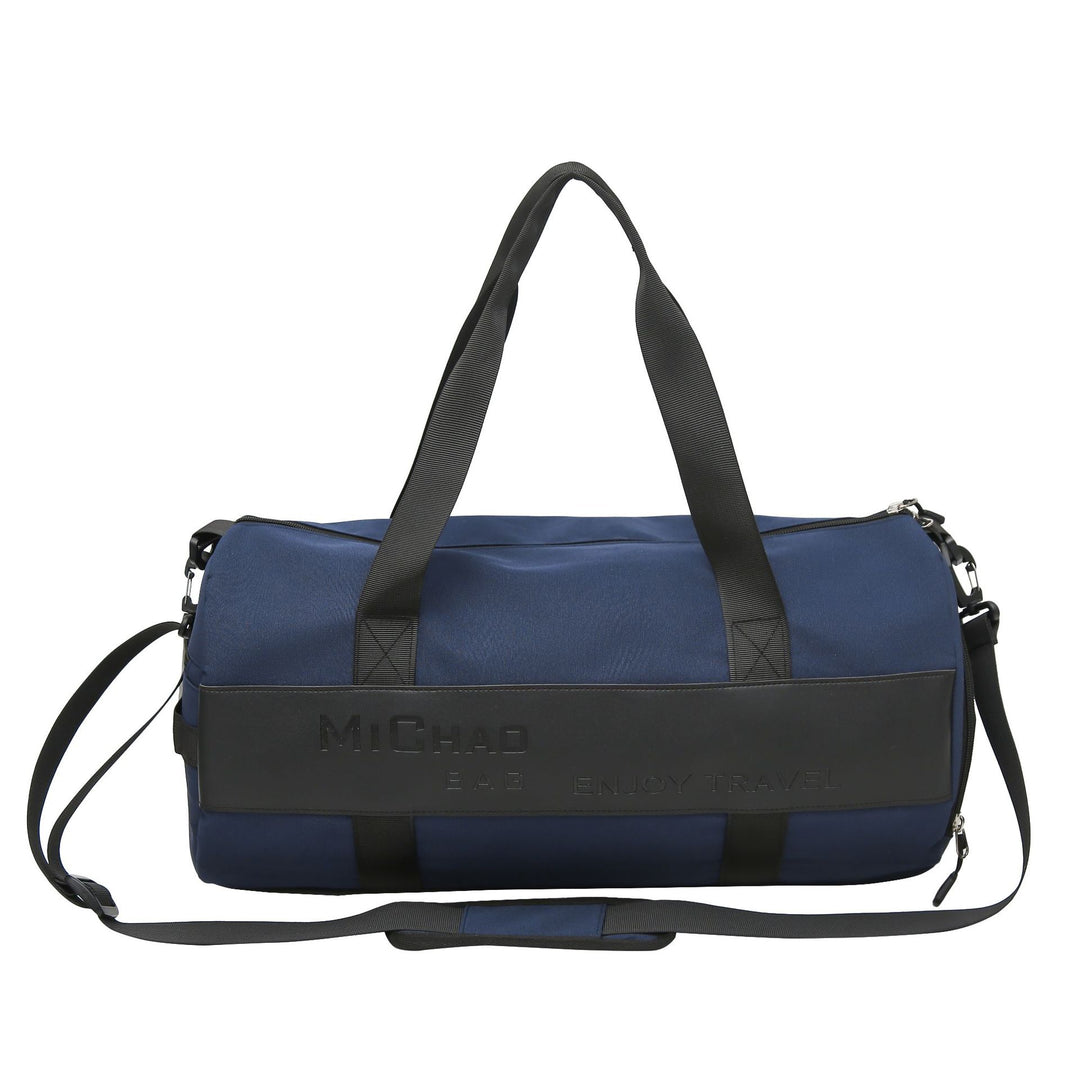 Versatile Travel Sports Duffel Bag Kalsten