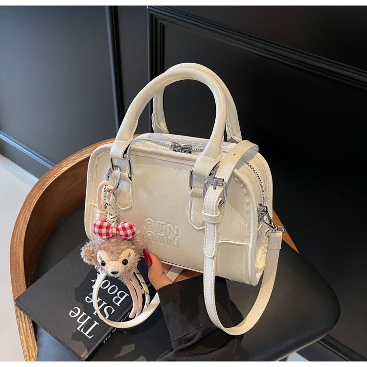Stylish Structured Handbag Kalsten