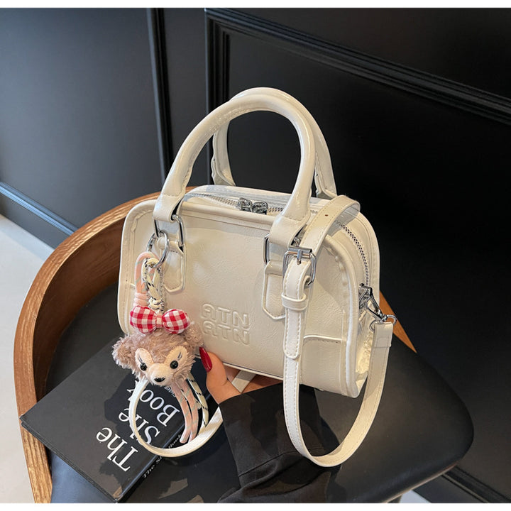 Stylish Structured Handbag Kalsten