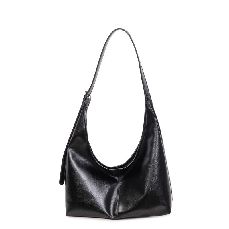 WoOversized Hobo Handbag Kalsten