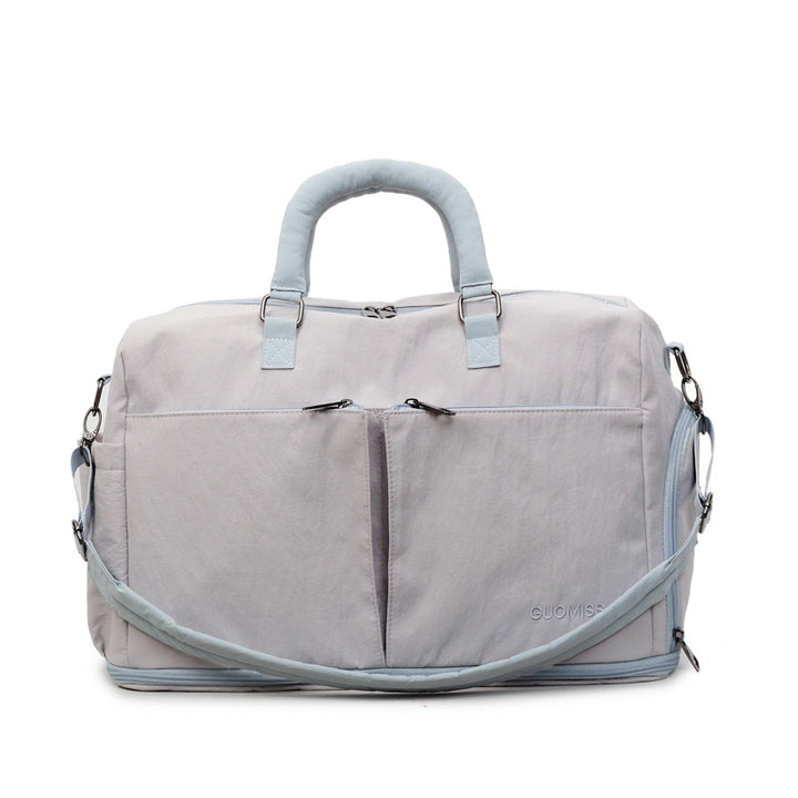 Multi-Pocket Utility Duffle Bag Kalsten